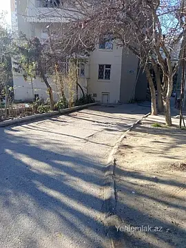 Satılır 1 otaqlı obyekt 16 m² — Bakı, Xətai 1 otaq 16.00 m²