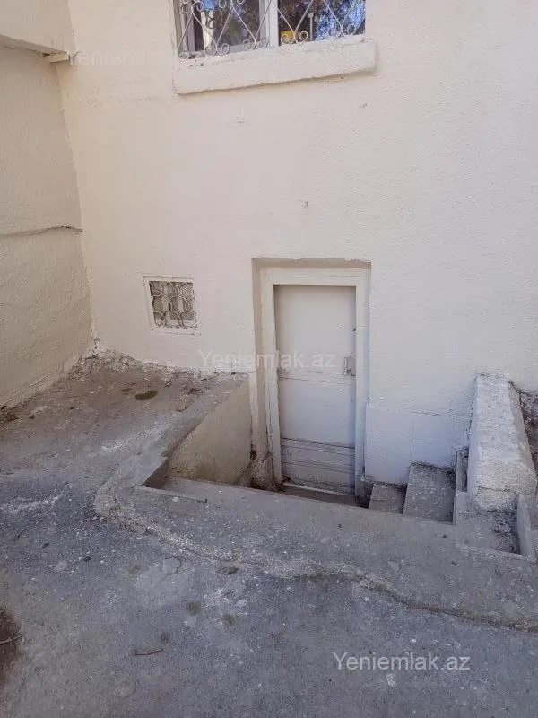 Satılır 1 otaqlı obyekt 16 m²