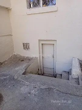 Satılır 1 otaqlı obyekt 16 m²