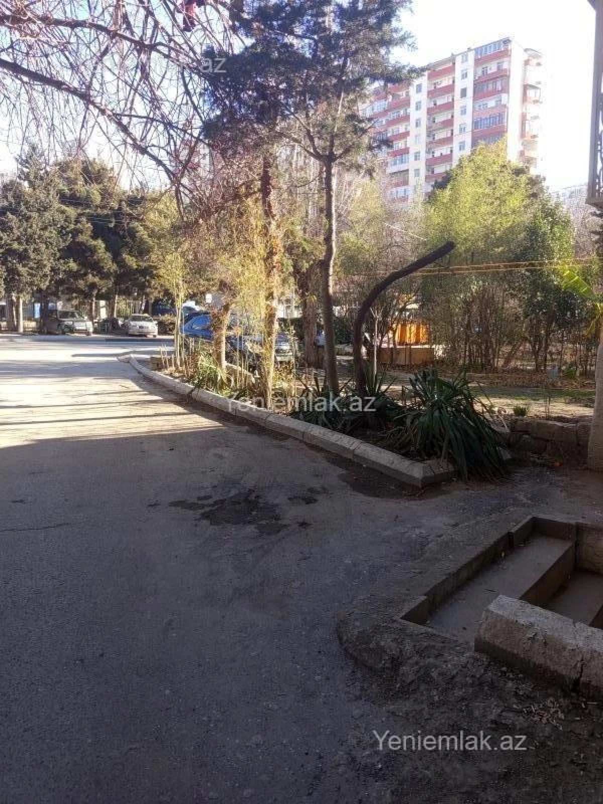 Satılır 1 otaqlı obyekt 16 m²