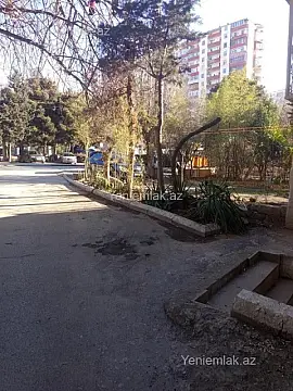 Satılır 1 otaqlı obyekt 16 m²