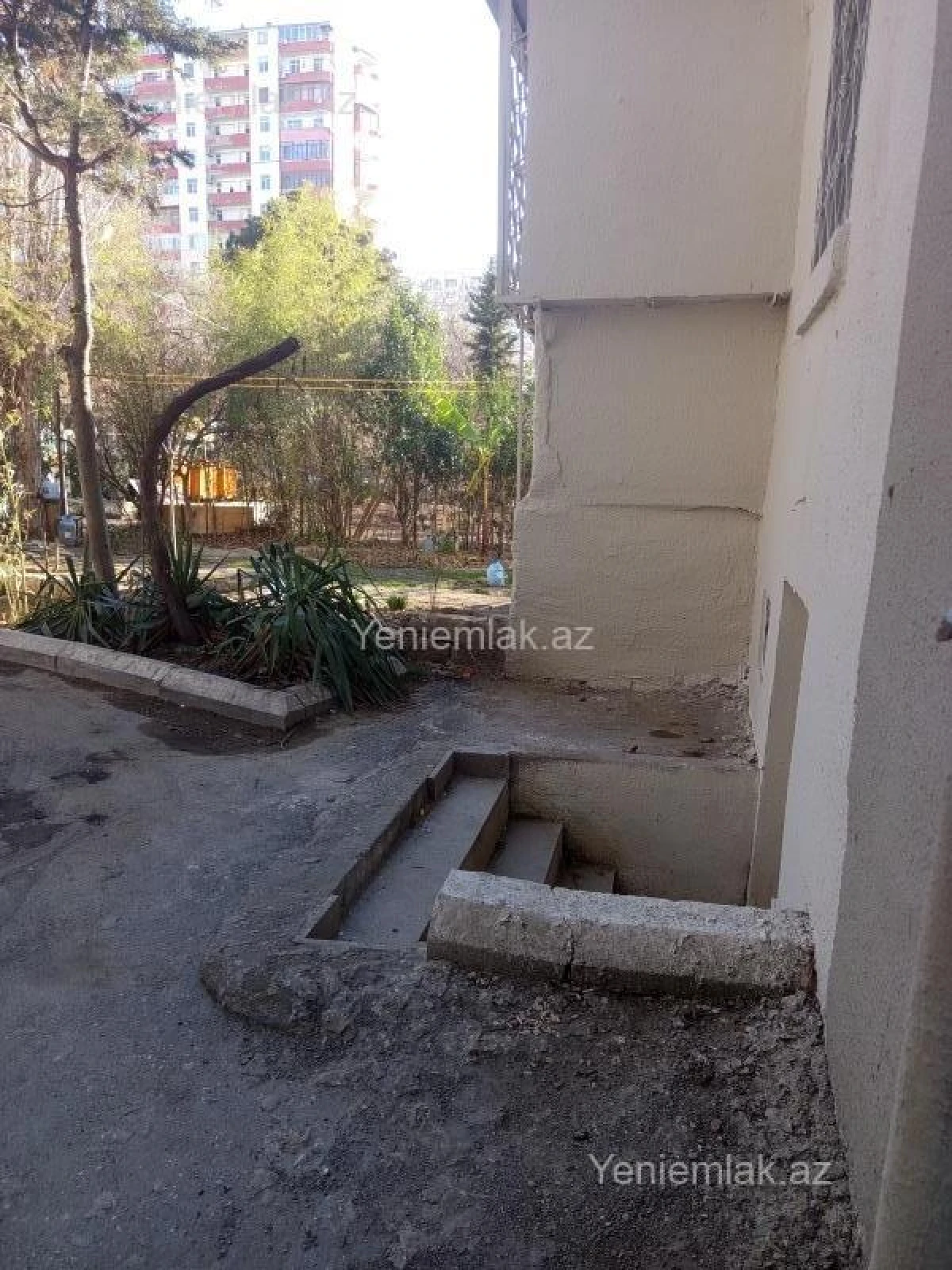 Satılır 1 otaqlı obyekt 16 m²