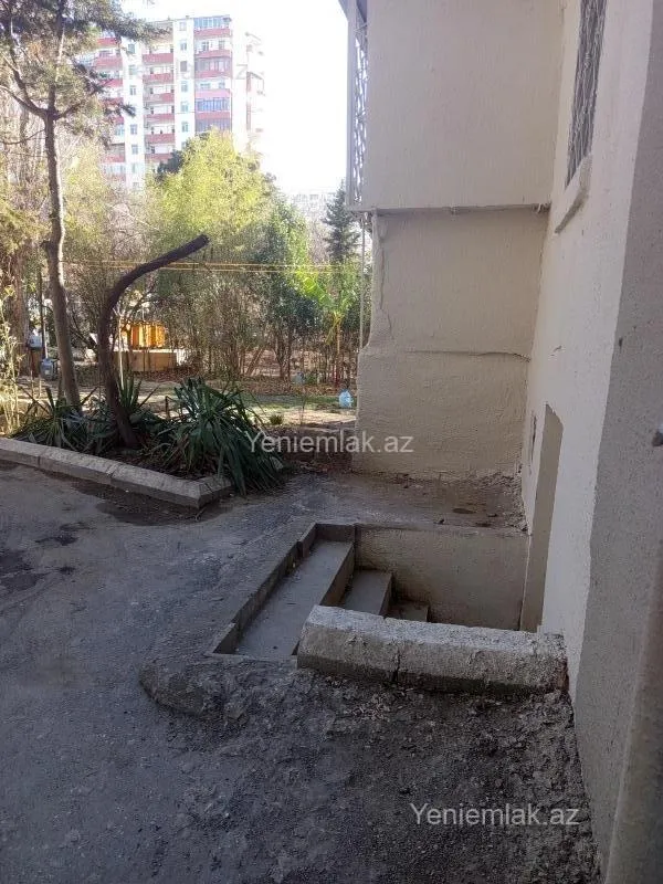 Satılır 1 otaqlı obyekt 16 m²