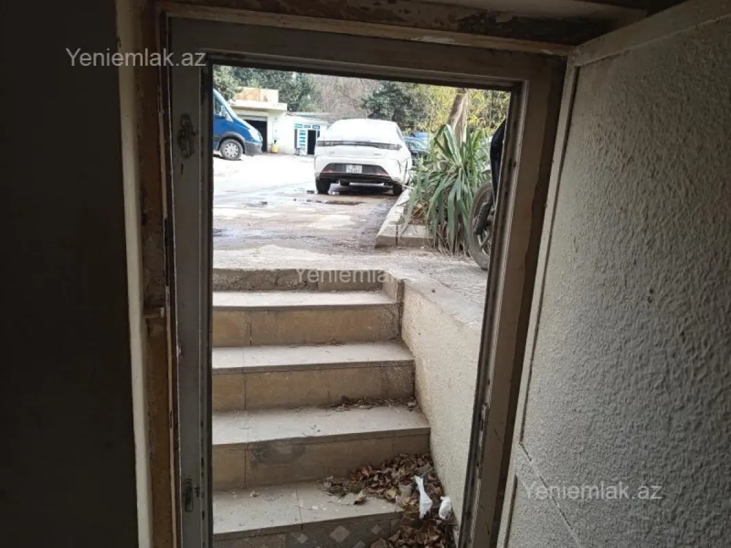 Satılır 1 otaqlı obyekt 16 m²