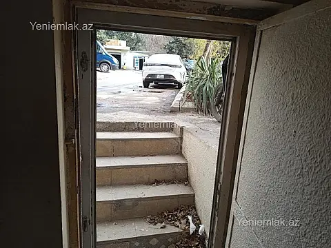 Satılır 1 otaqlı obyekt 16 m²