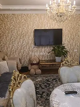 Satılır 4 otaqlı yeni tikili 165 m²