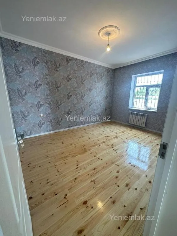 Satılır 2 otaqlı yeni tikili 50 m²