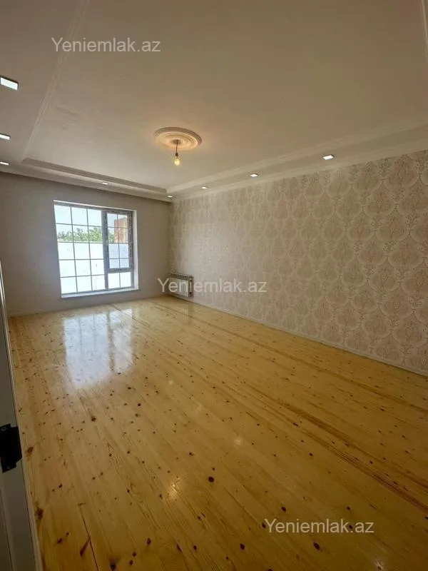 Satılır 2 otaqlı yeni tikili 50 m²