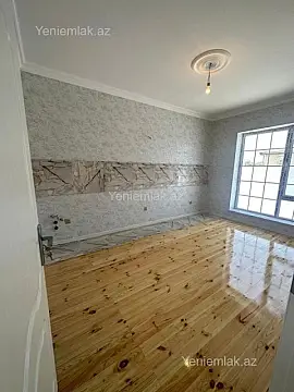 Satılır 2 otaqlı yeni tikili 50 m²