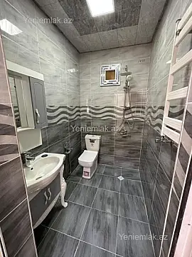 Satılır 2 otaqlı yeni tikili 50 m²