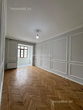 Satılır 1 otaqlı köhnə tikili 42 m² — Bakı, Nərimanov 1 otaq 42.00 m²