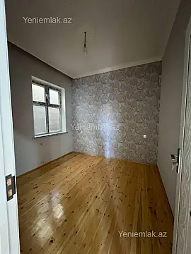 Satılır 2 otaqlı yeni tikili 50 m² — Abşeron, Masazır 2 otaq 50.00 m²