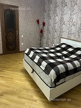 Satılır 3 otaqlı yeni tikili 160 m²