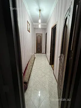 Satılır 3 otaqlı yeni tikili 160 m²
