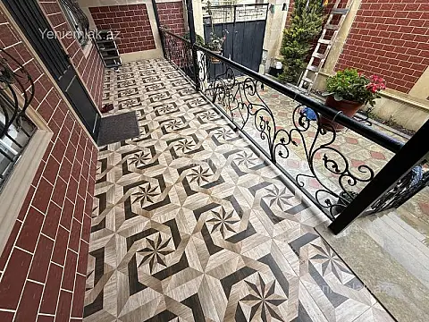 Satılır 3 otaqlı həyət evi 80 m²