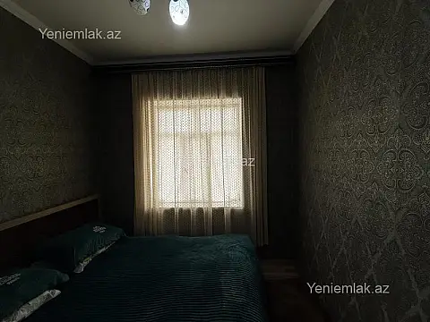 Satılır 3 otaqlı həyət evi 80 m²