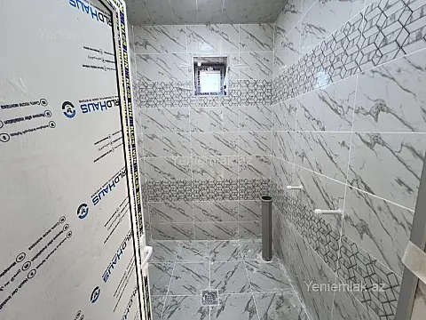 Satılır 2 otaqlı yeni tikili 50 m²