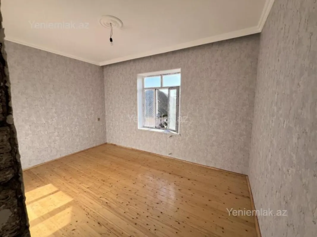 Satılır 2 otaqlı yeni tikili 50 m²
