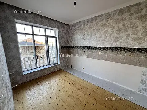 Satılır 2 otaqlı yeni tikili 50 m²
