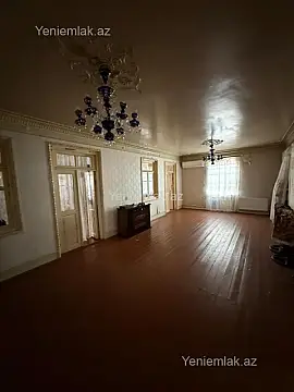 Satılır 5 otaqlı həyət evi 200 m² — Bakı, Sabunçu 5 otaq 200.00 m²