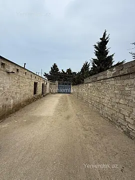 Satılır 5 otaqlı həyət evi 200 m²