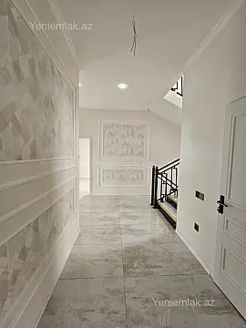 Satılır 11 otaqlı həyət evi 450 m²