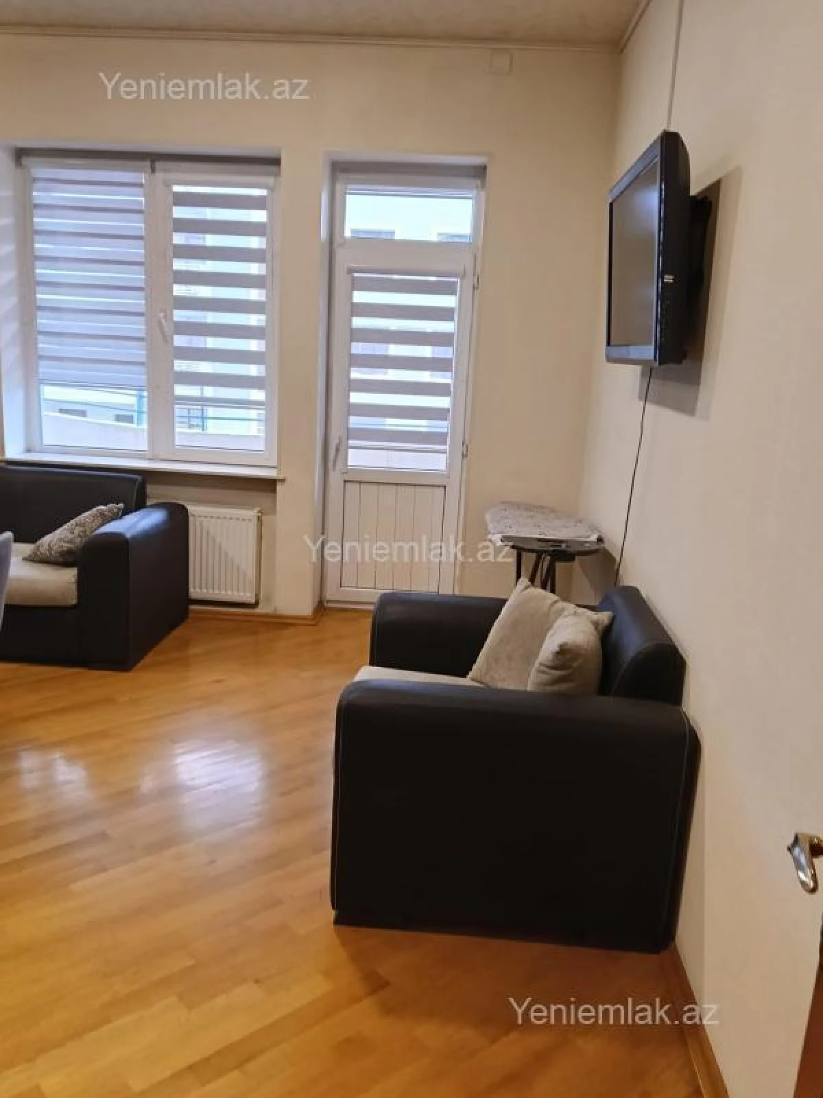 Satılır 4 otaqlı yeni tikili 200 m²