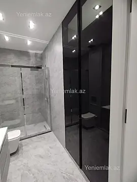 Satılır 2 otaqlı yeni tikili 60 m²
