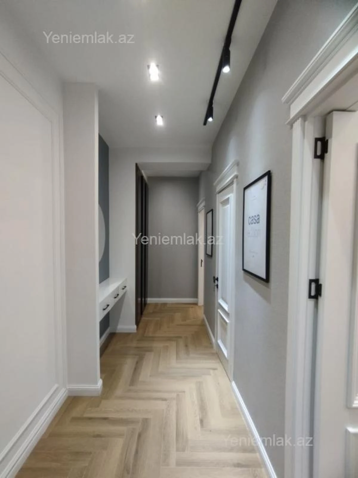 Satılır 2 otaqlı yeni tikili 60 m²