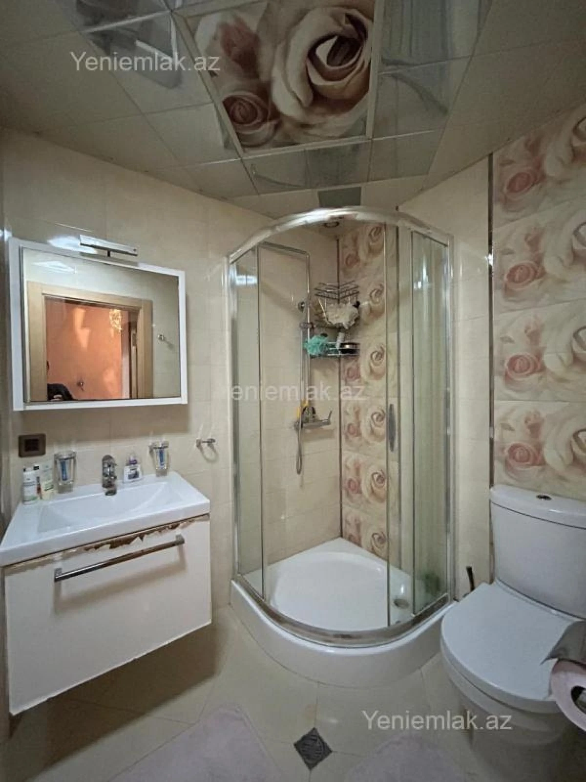 Satılır 5 otaqlı yeni tikili 205 m²