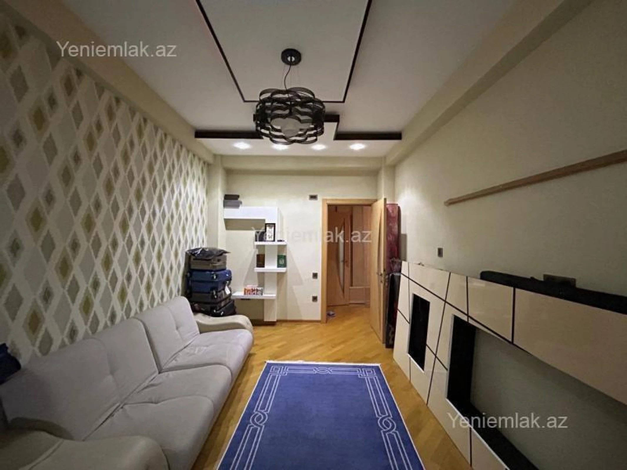 Satılır 5 otaqlı yeni tikili 205 m²