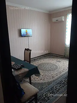 Satılır 2 otaqlı yeni tikili 58 m² — Bakı, Suraxanı 2 otaq 58.00 m²