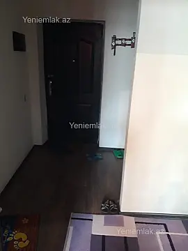 Satılır 2 otaqlı yeni tikili 58 m²