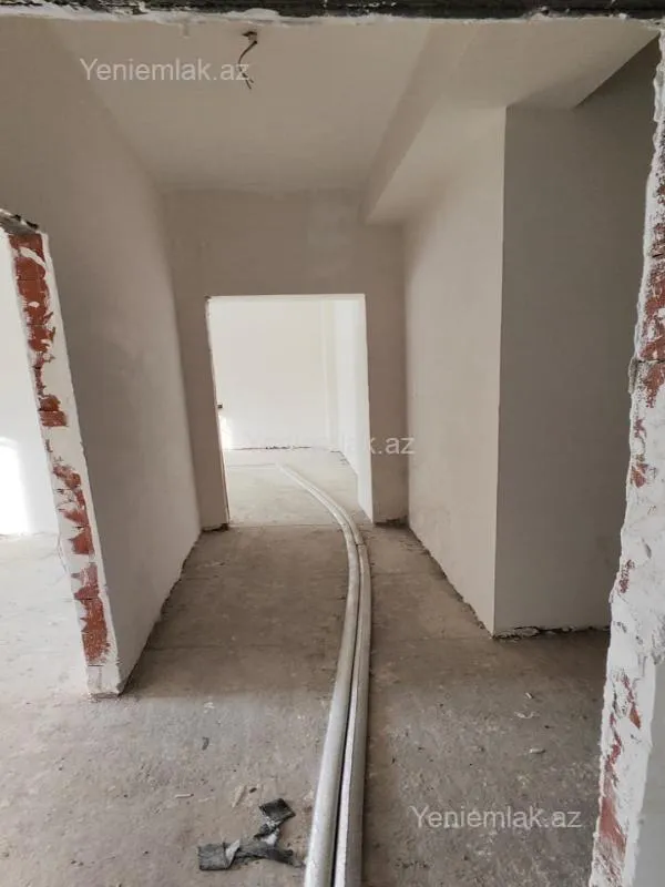 Satılır 2 otaqlı yeni tikili 74 m²
