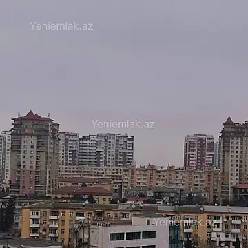Satılır 3 otaqlı yeni tikili 86 m²