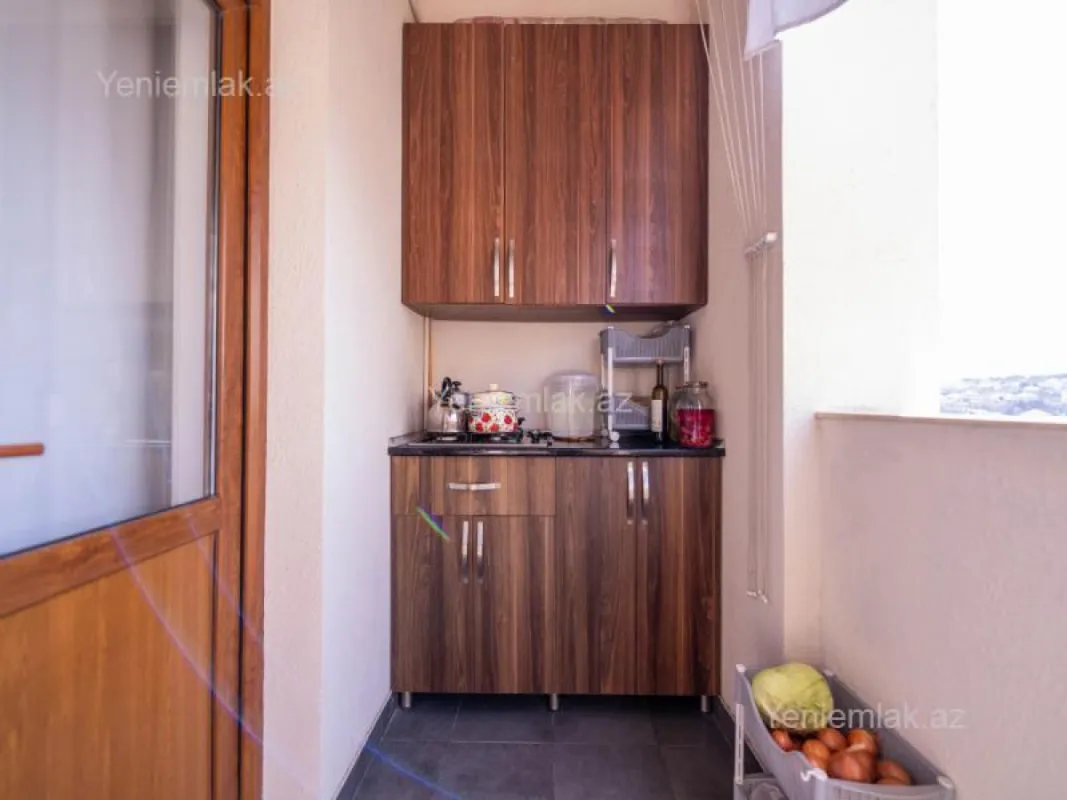 Satılır 3 otaqlı yeni tikili 98 m²