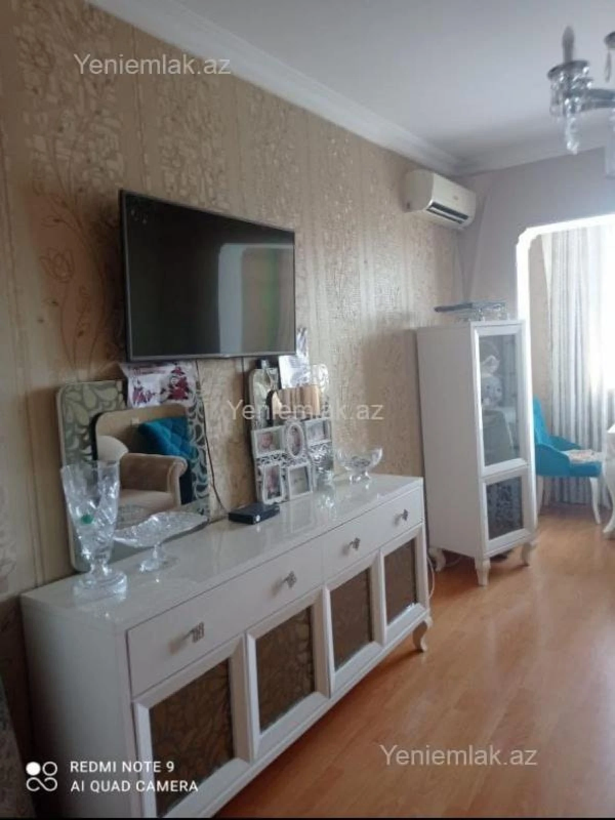 Satılır 3 otaqlı köhnə tikili 80 m²