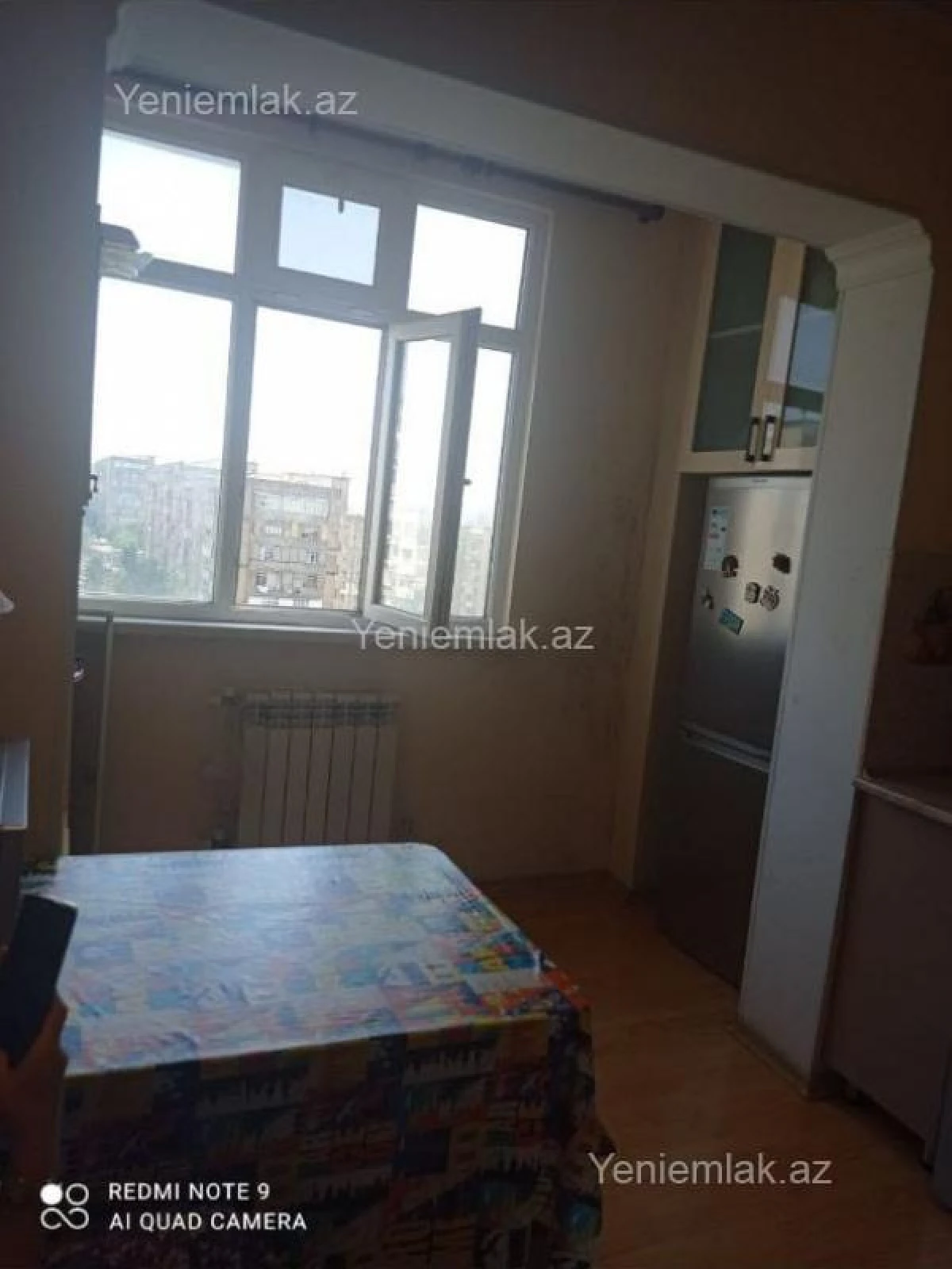 Satılır 3 otaqlı köhnə tikili 80 m²