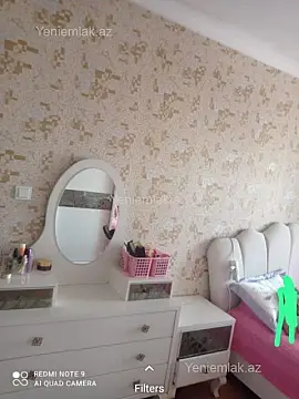 Satılır 3 otaqlı köhnə tikili 80 m²