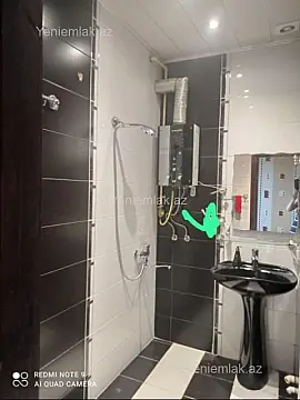 Satılır 3 otaqlı köhnə tikili 80 m²