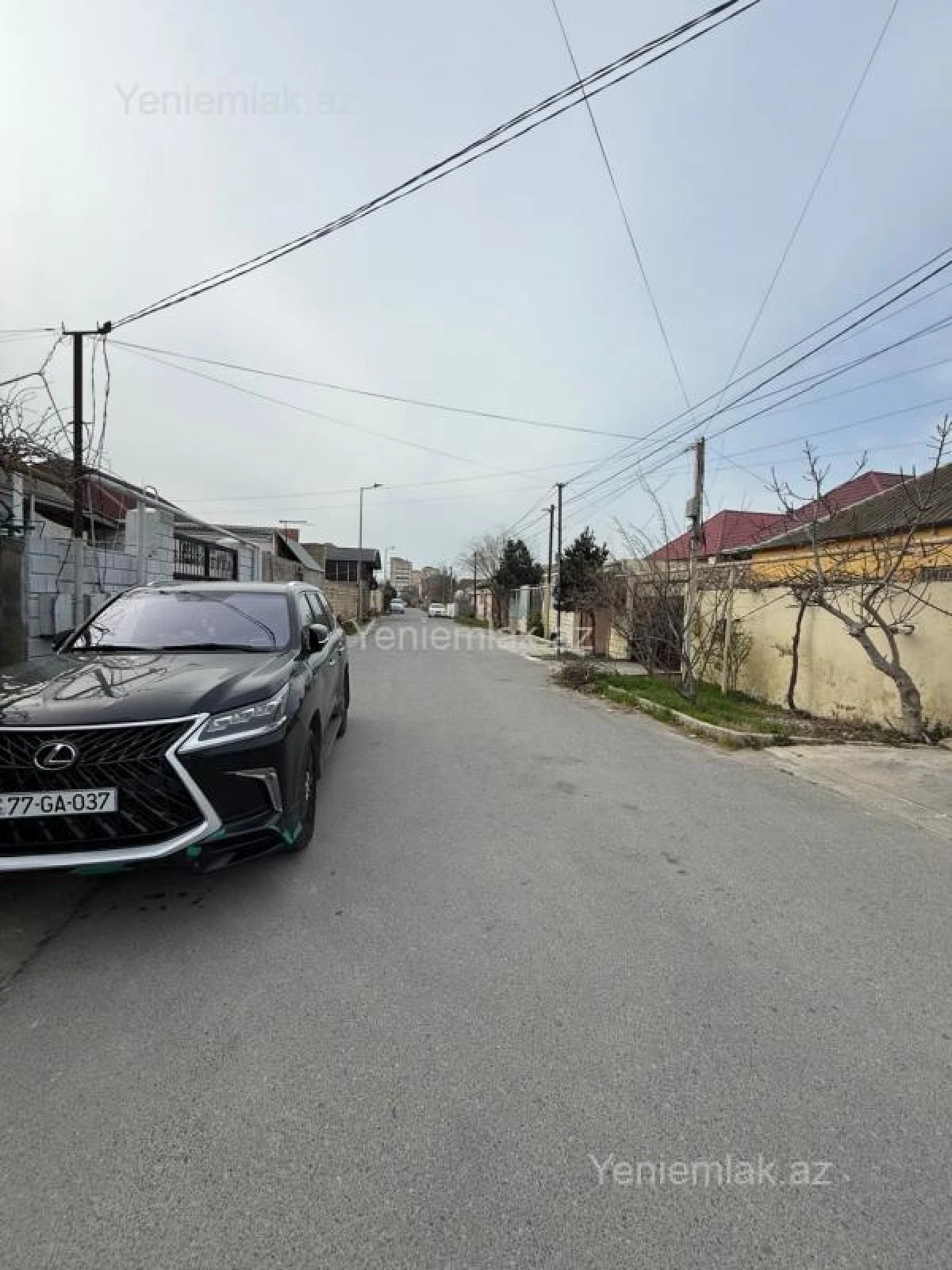 Satılır 3 otaqlı həyət evi 100 m²