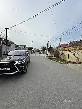 Satılır 3 otaqlı həyət evi 100 m² — Bakı, Suraxanı 3 otaq 100.00 m²