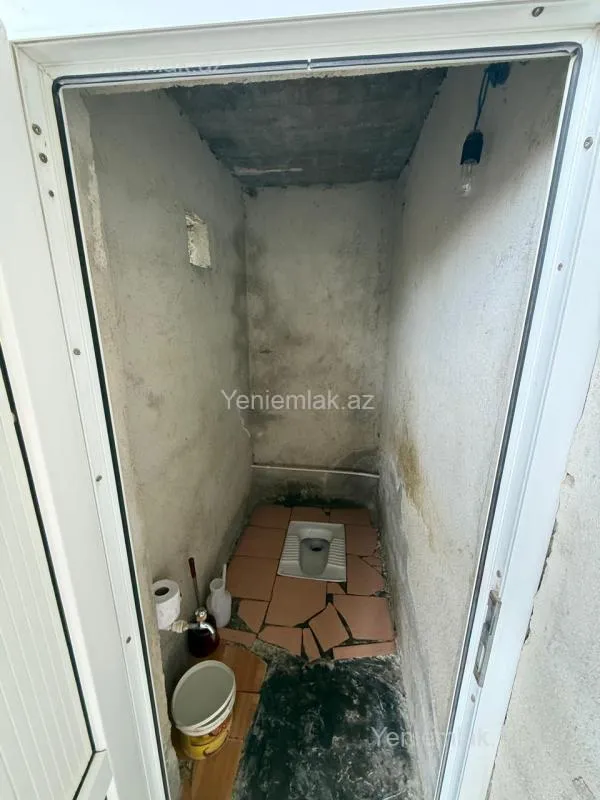 Satılır 3 otaqlı həyət evi 100 m²