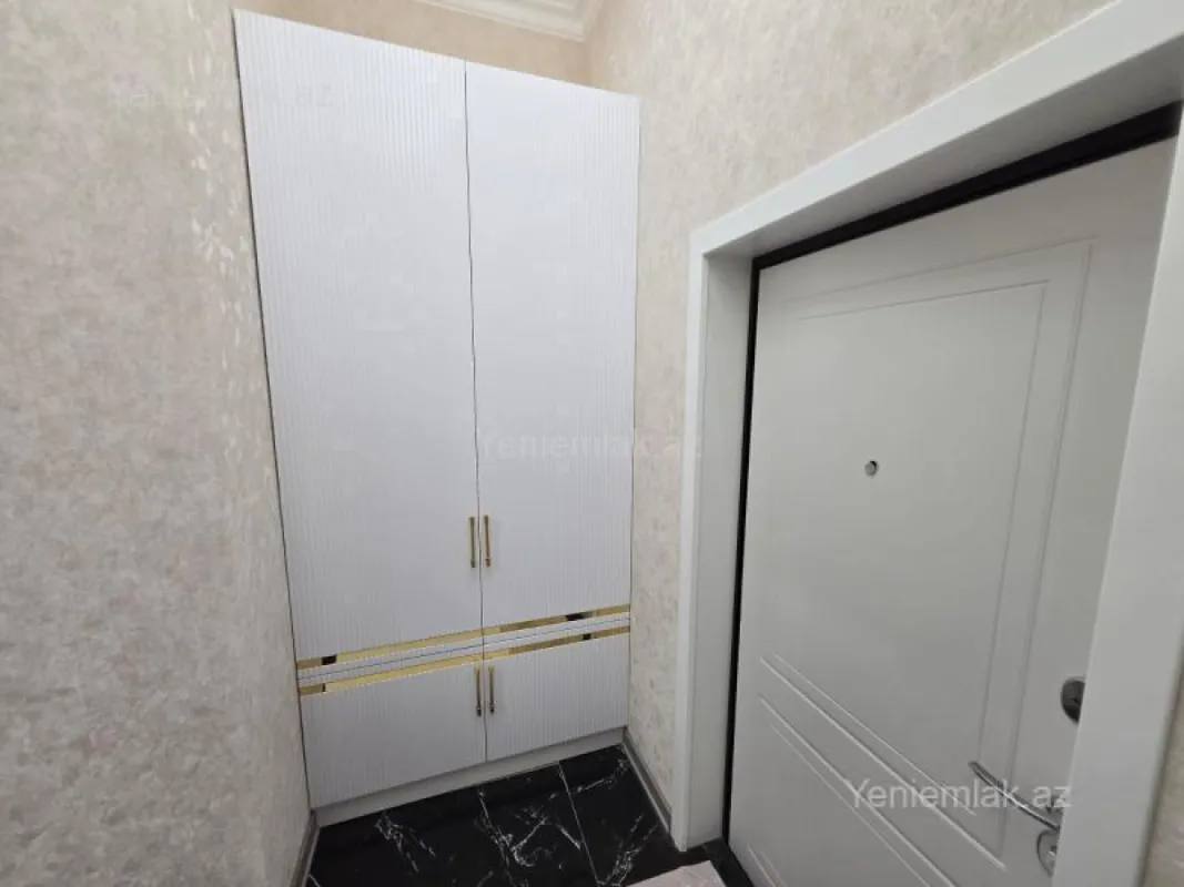 Satılır 3 otaqlı yeni tikili 62 m²