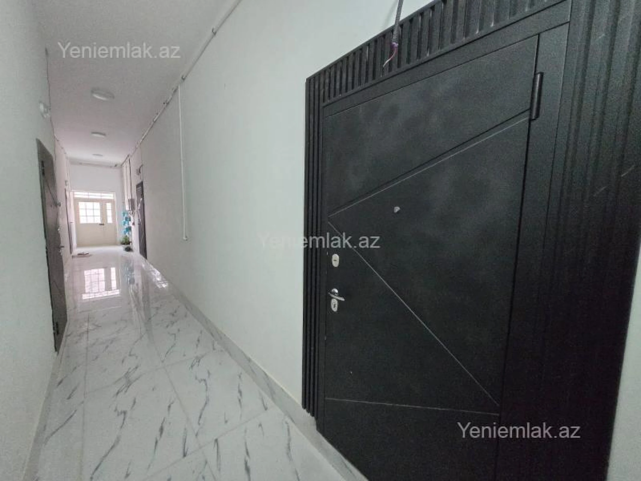 Satılır 3 otaqlı yeni tikili 62 m²