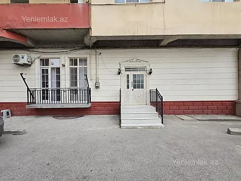 Satılır 3 otaqlı yeni tikili 62 m² — Bakı, Xətai 3 otaq 62.00 m²