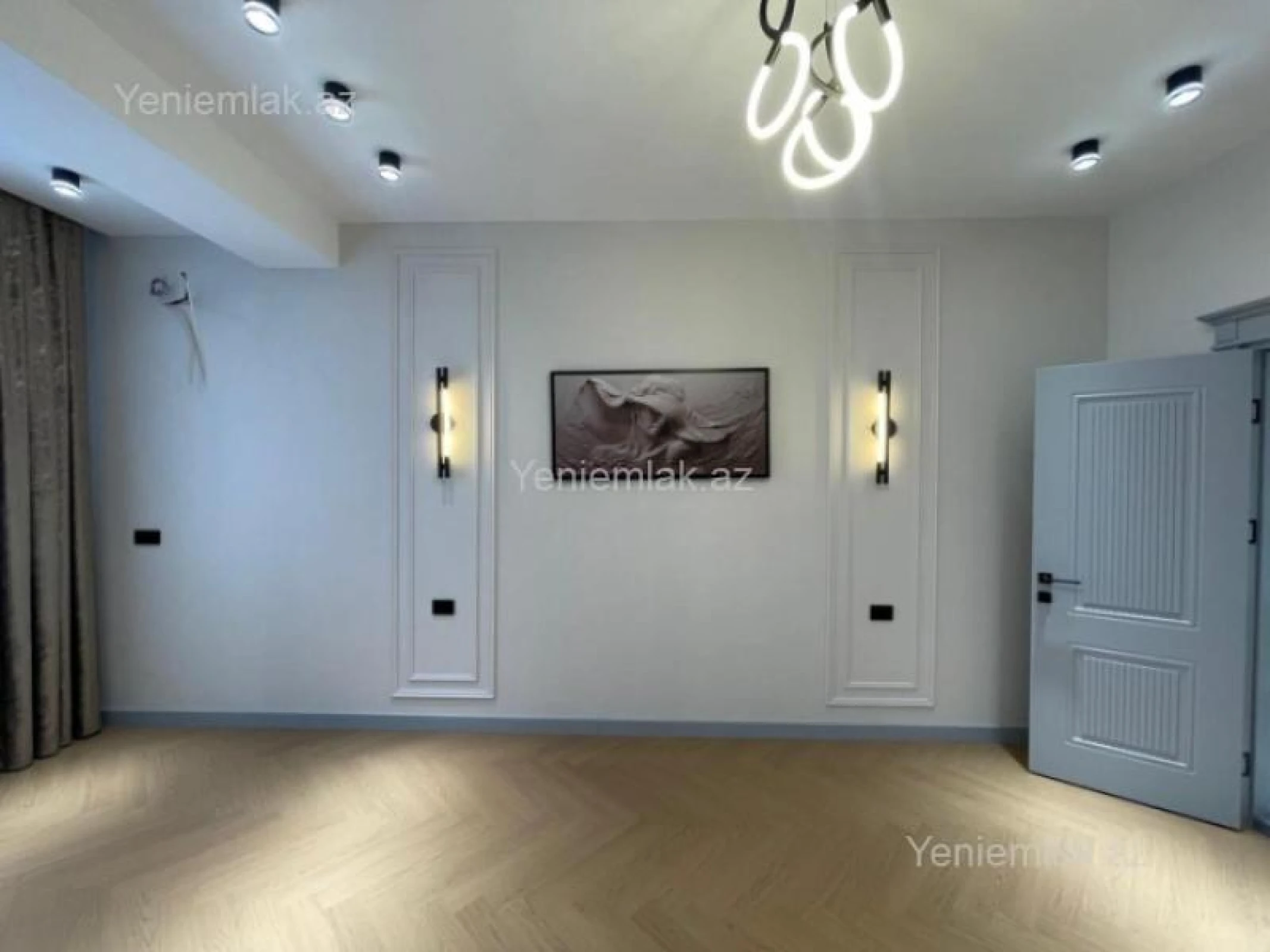 Satılır 3 otaqlı yeni tikili 82 m²