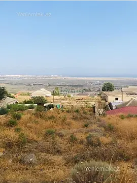 Satılır torpaq sahəsi — Bakı, Suraxanı