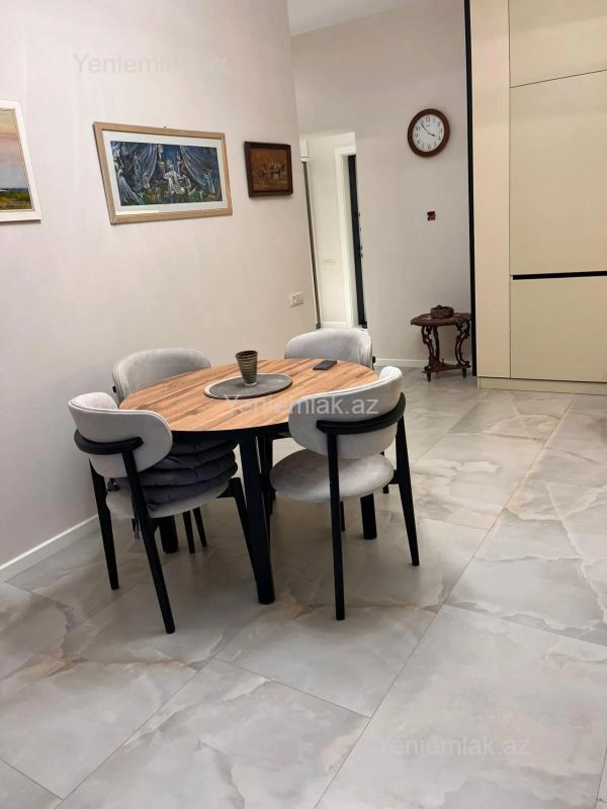 Satılır 3 otaqlı yeni tikili 95 m²