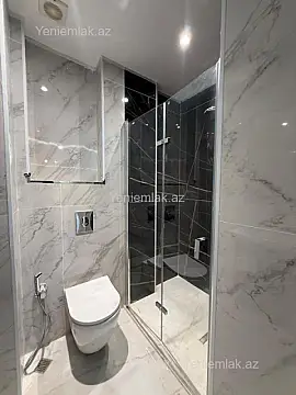 Satılır 1 otaqlı yeni tikili 48 m²